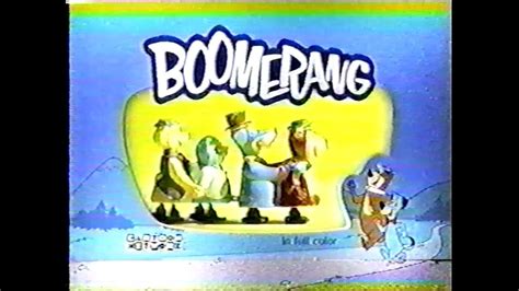 boomerang commercial bet|Boomerang/CN .